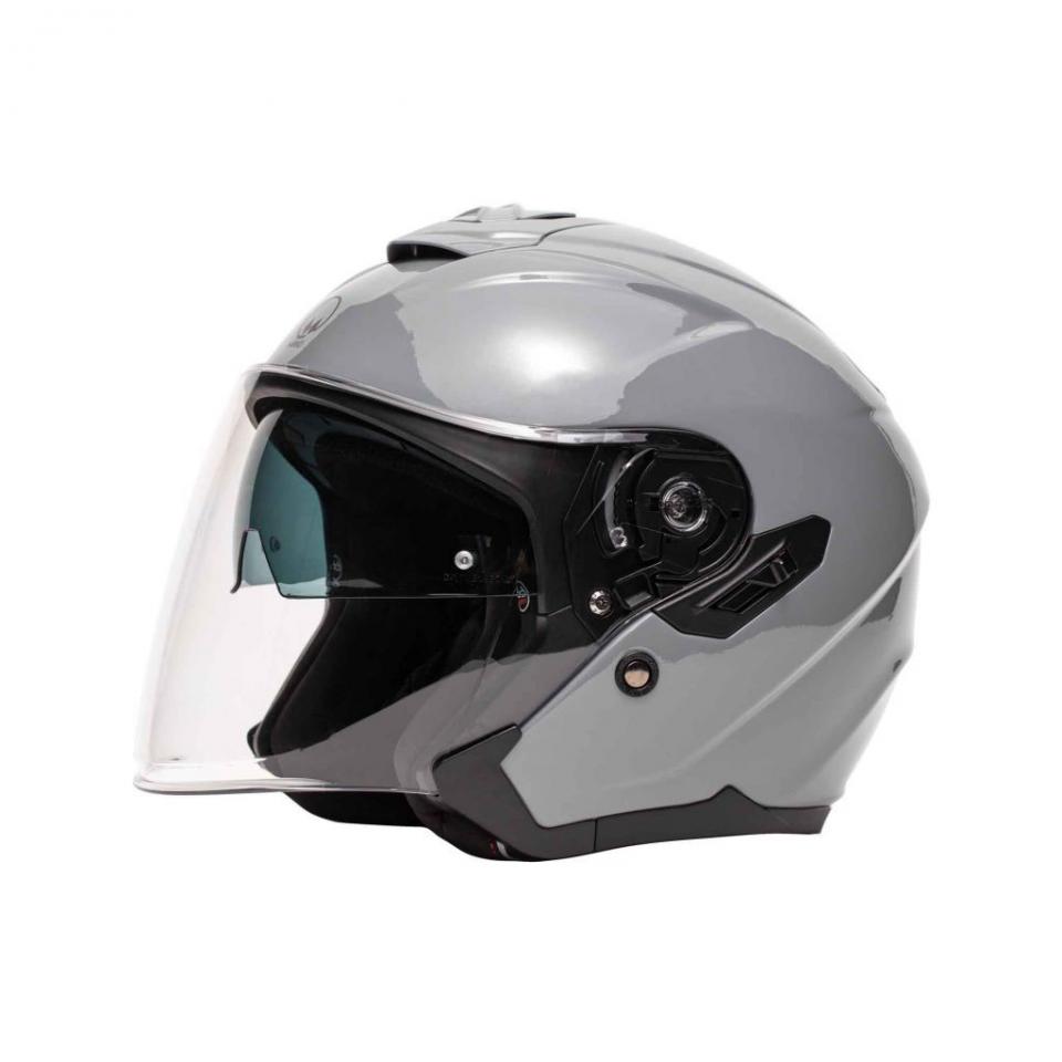 Casque jet pour  