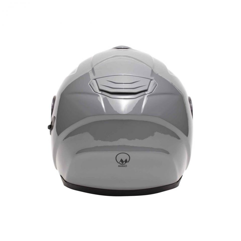 Casque jet pour  