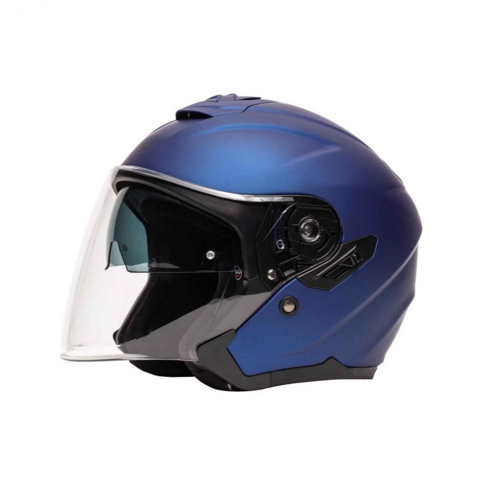 Casque jet pour  
