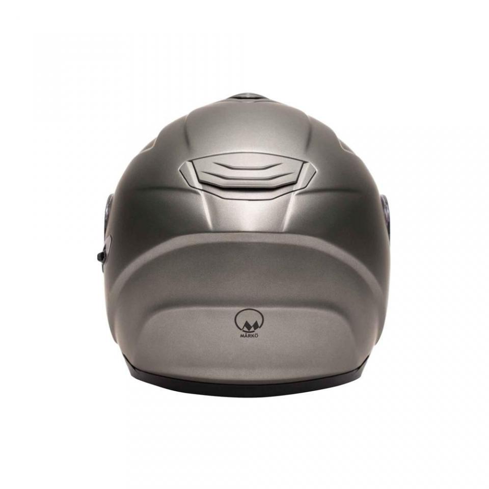 Casque jet pour  