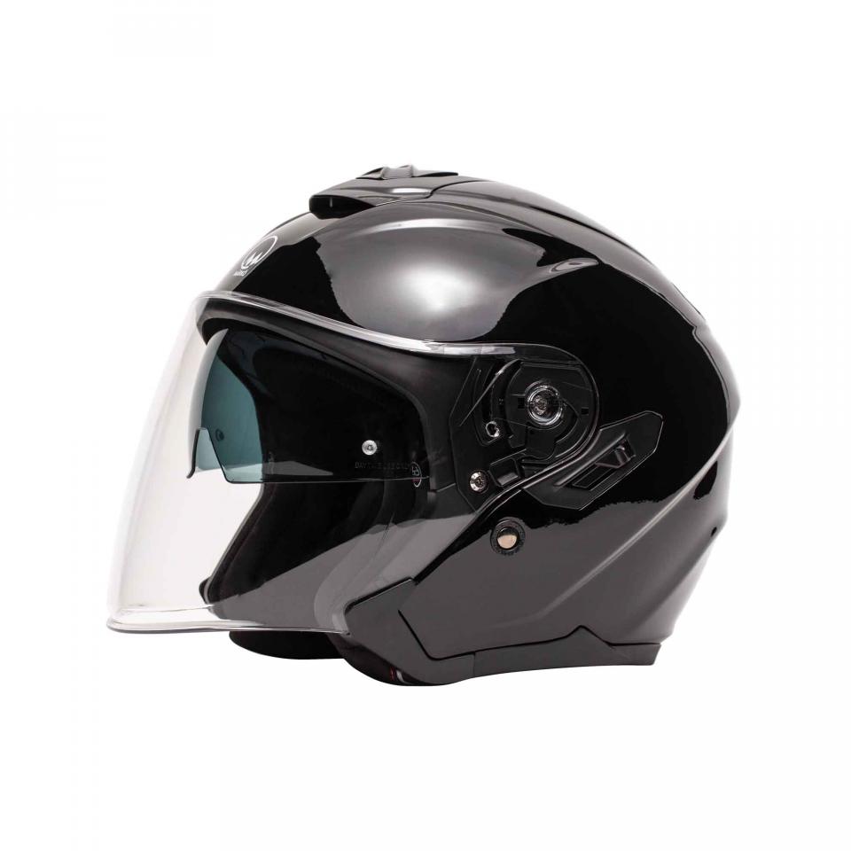 Casque jet MARKO pour Auto Neuf