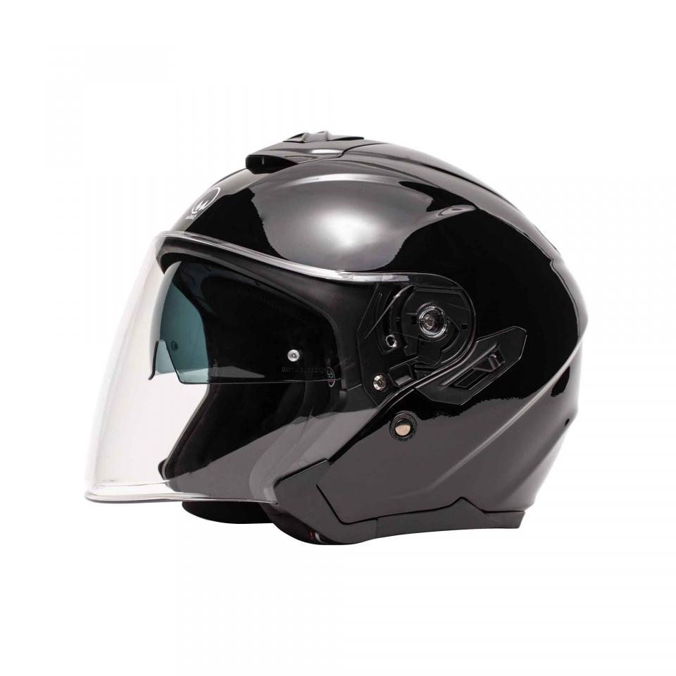 Casque jet MARKO pour Auto Neuf