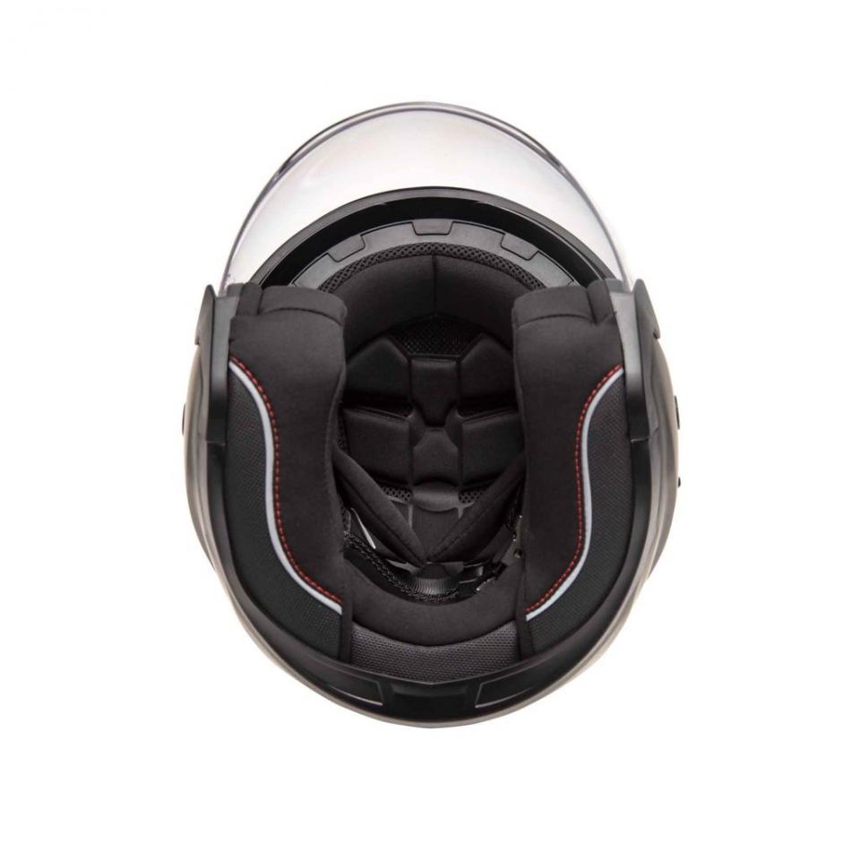 Casque jet pour  