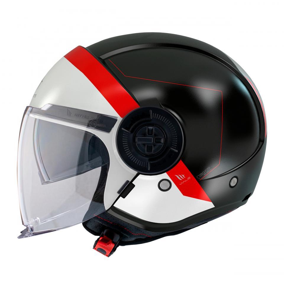 Casque jet MT HELMETS pour Auto 61-62 cm Neuf