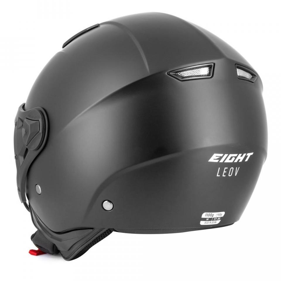 Casque jet pour  