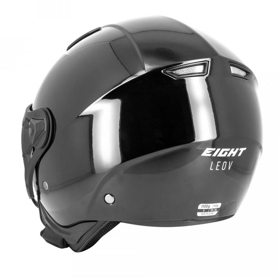 Casque jet pour  