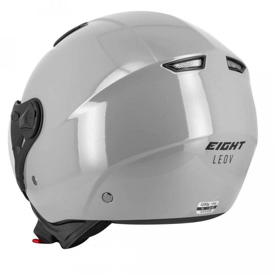 Casque jet pour  
