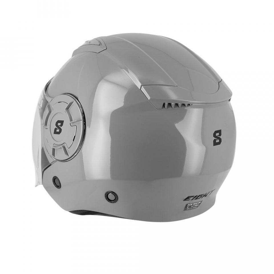 Casque jet pour  