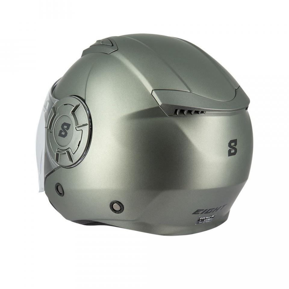 Casque jet pour  