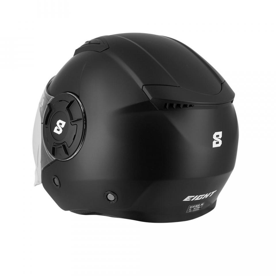 Casque jet pour  