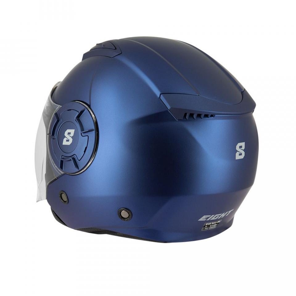 Casque jet pour  