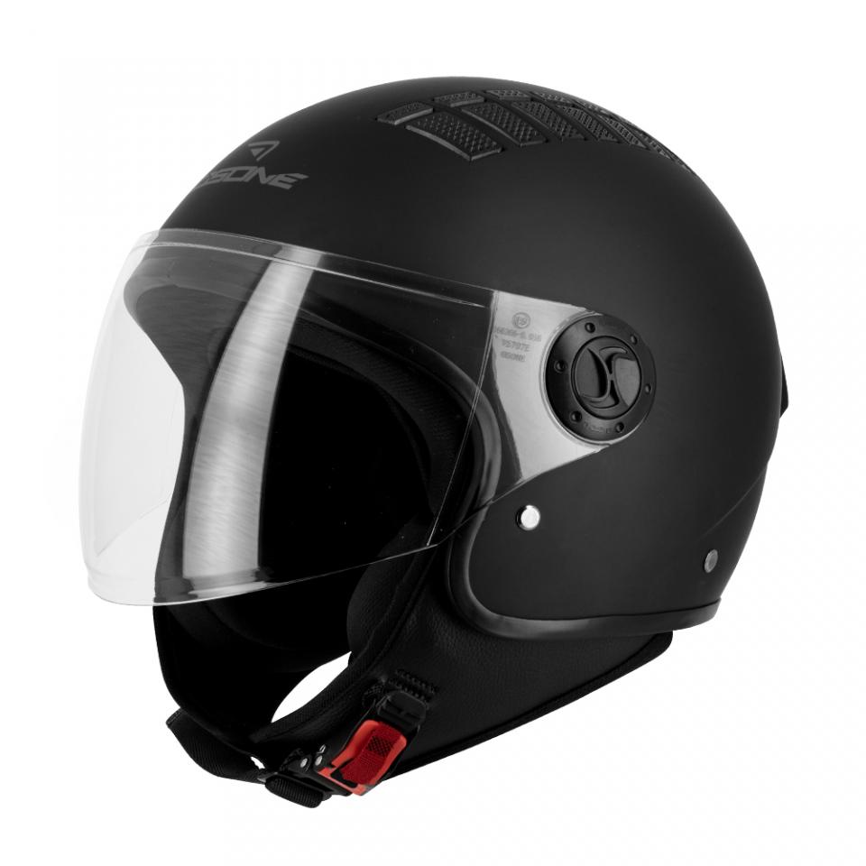 Casque jet pour  