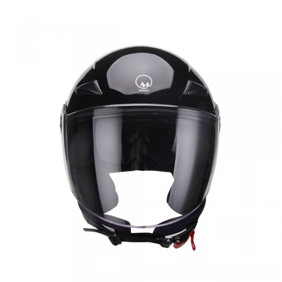 Casque jet pour  