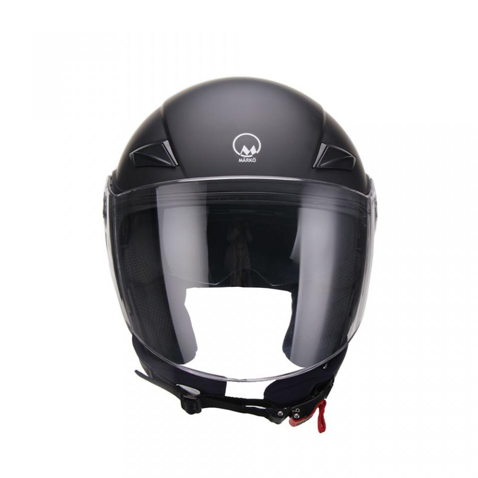 Casque jet pour  