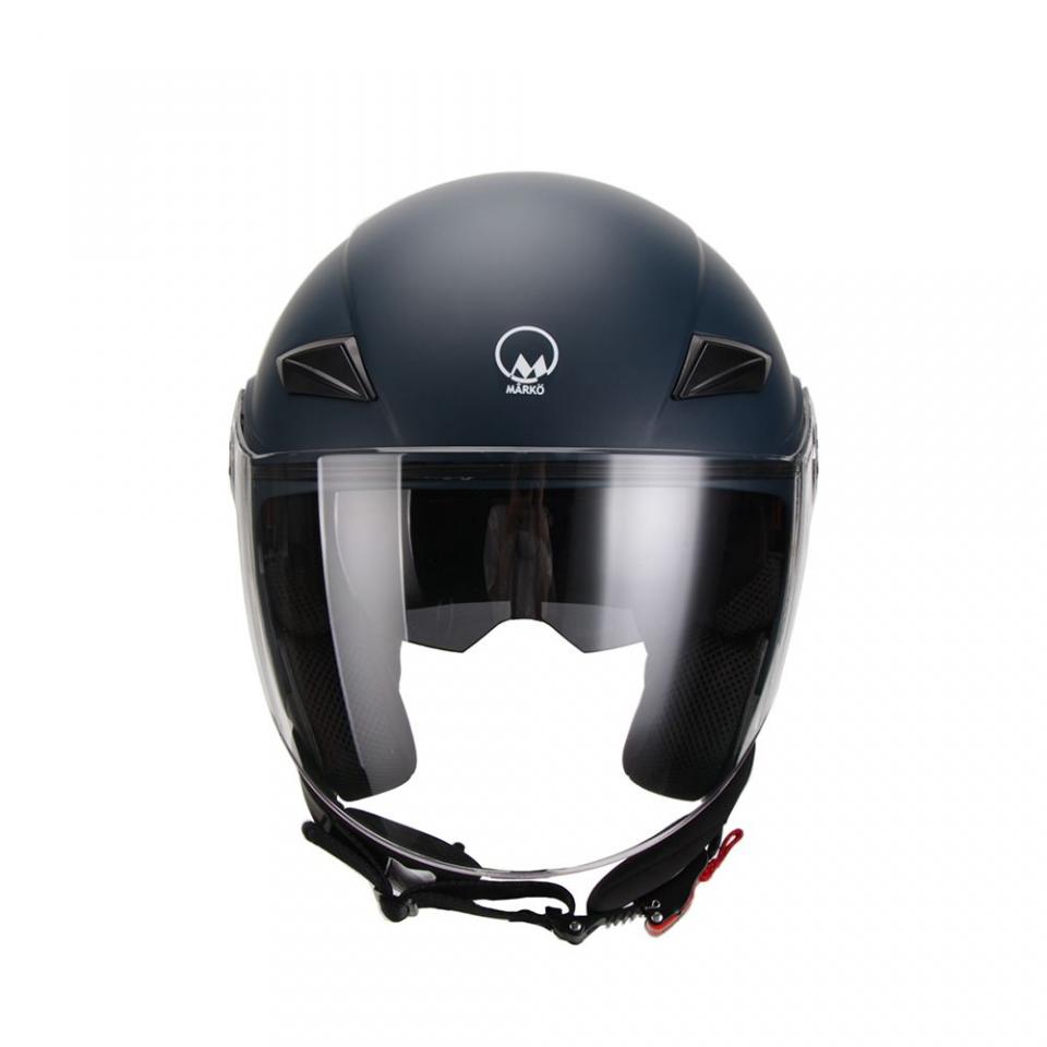 Casque jet pour  