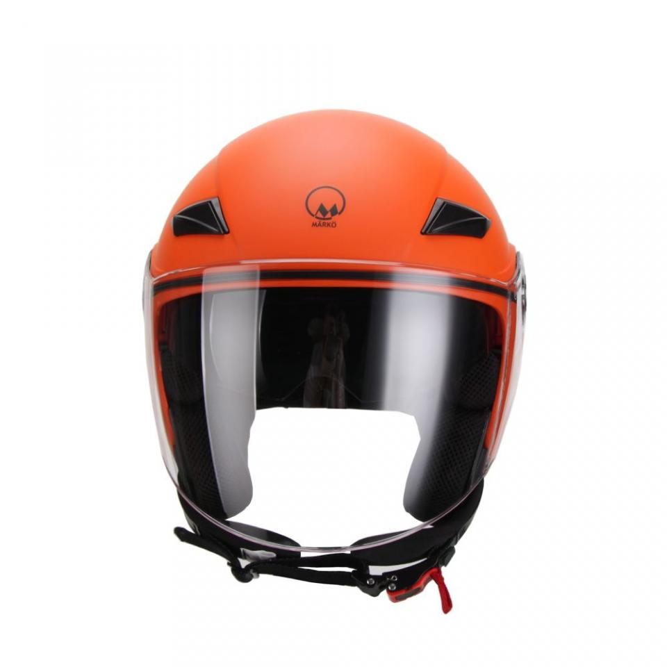 Casque jet pour  