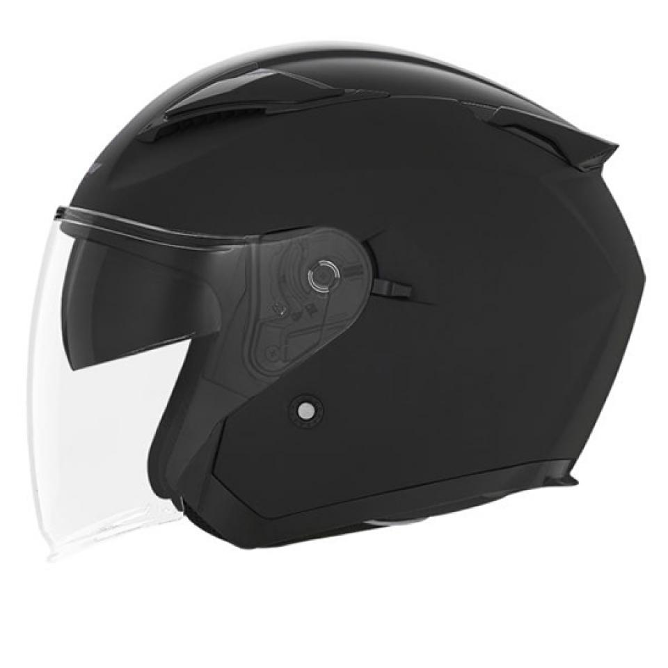 Casque jet pour  