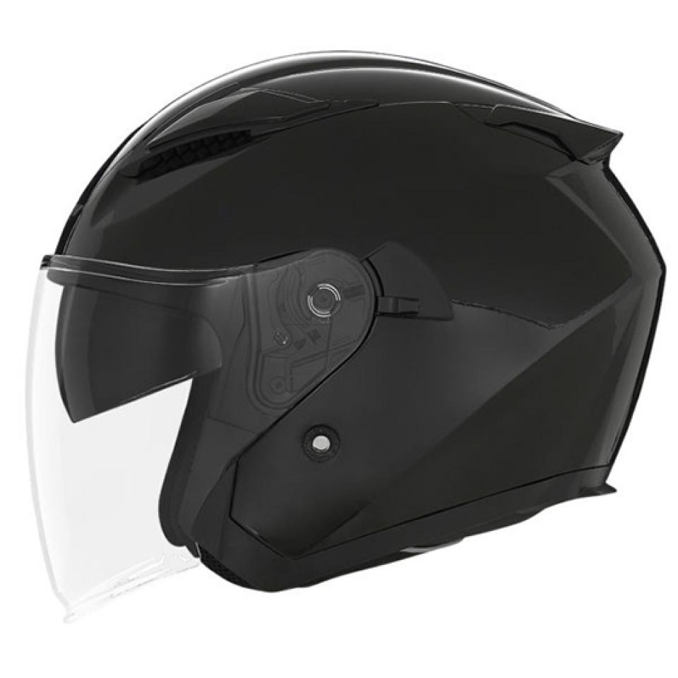 Casque jet pour  