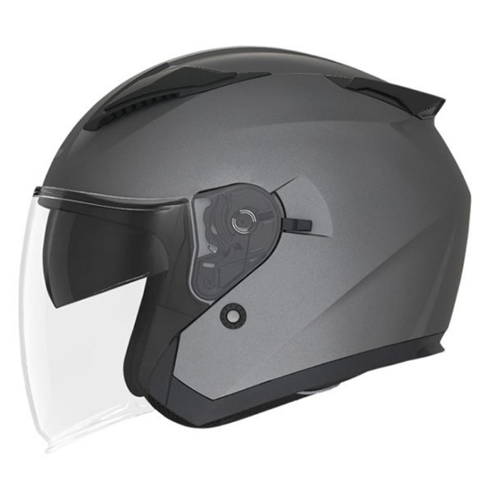 Casque jet pour  
