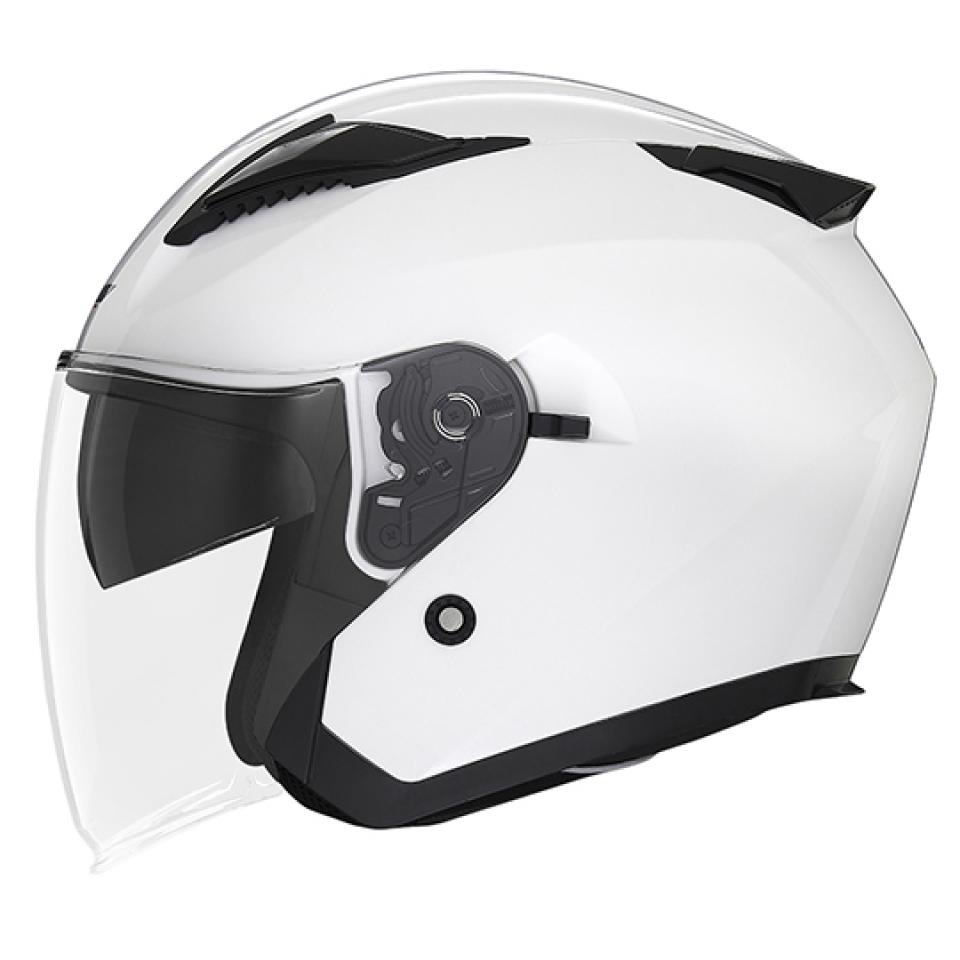 Casque jet pour  