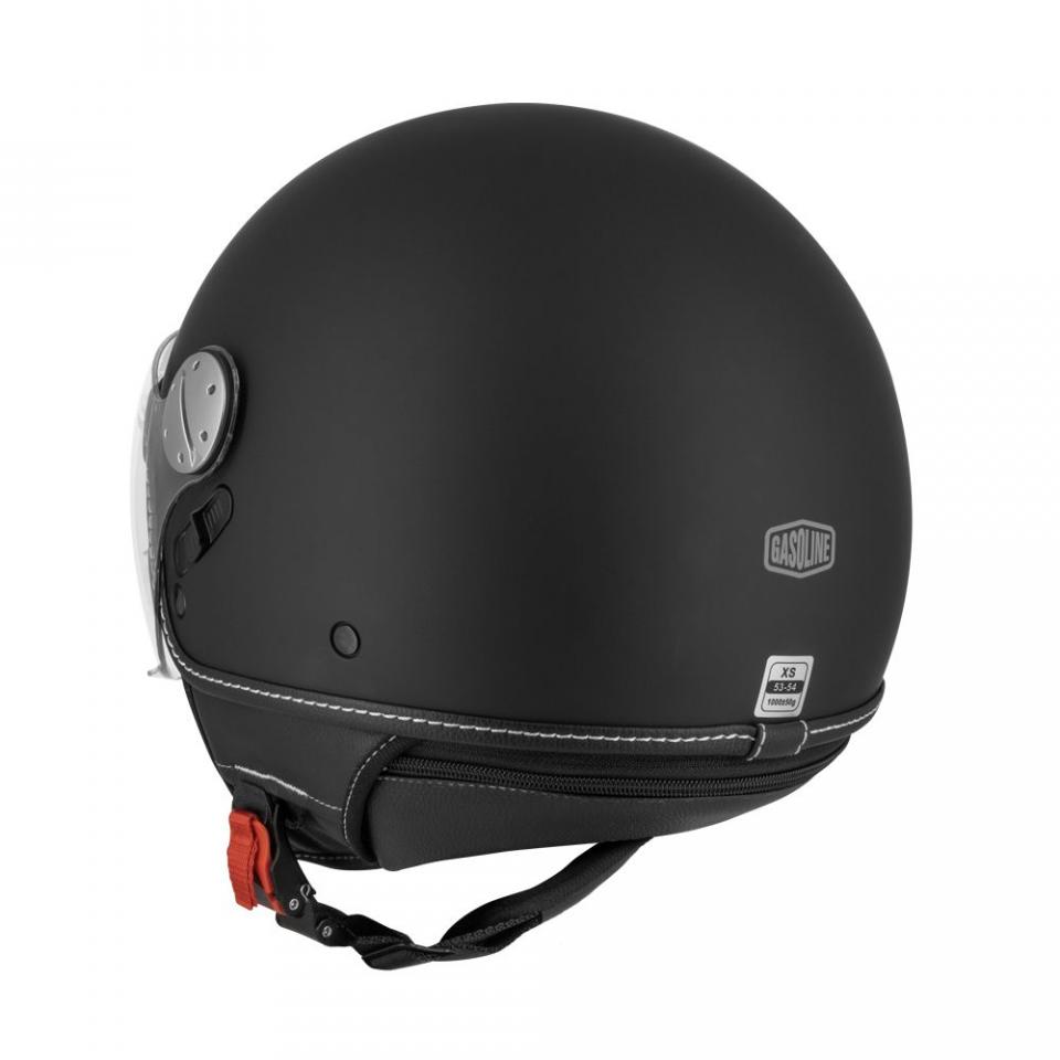 Casque jet pour  
