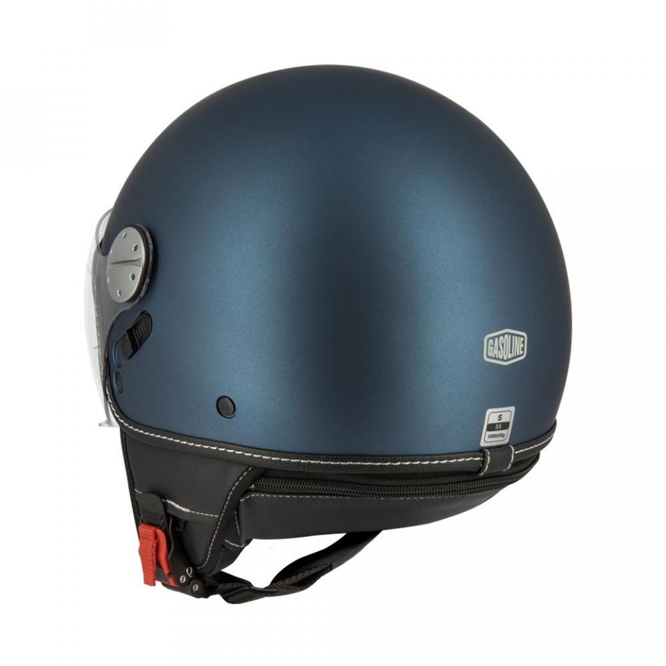 Casque jet pour  
