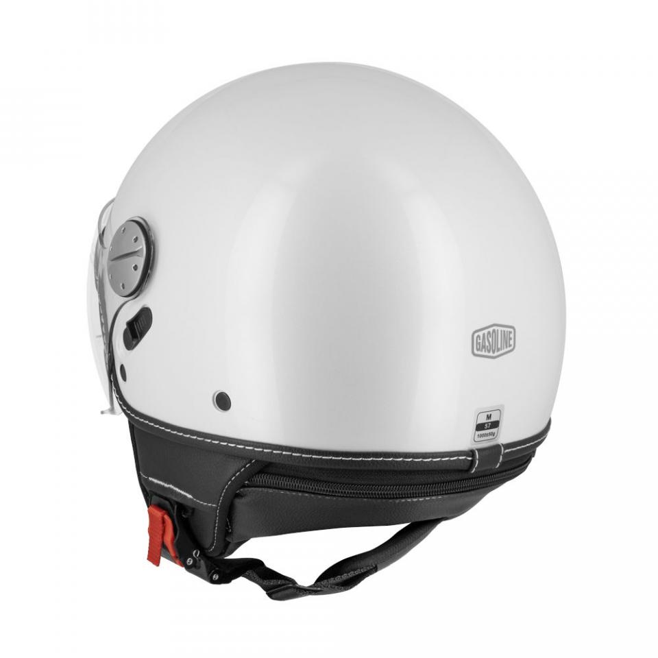 Casque jet pour  