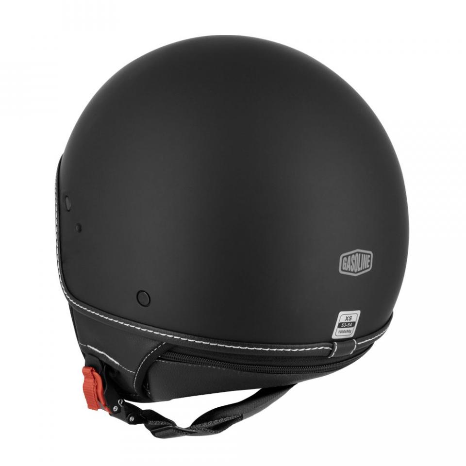 Casque jet pour  