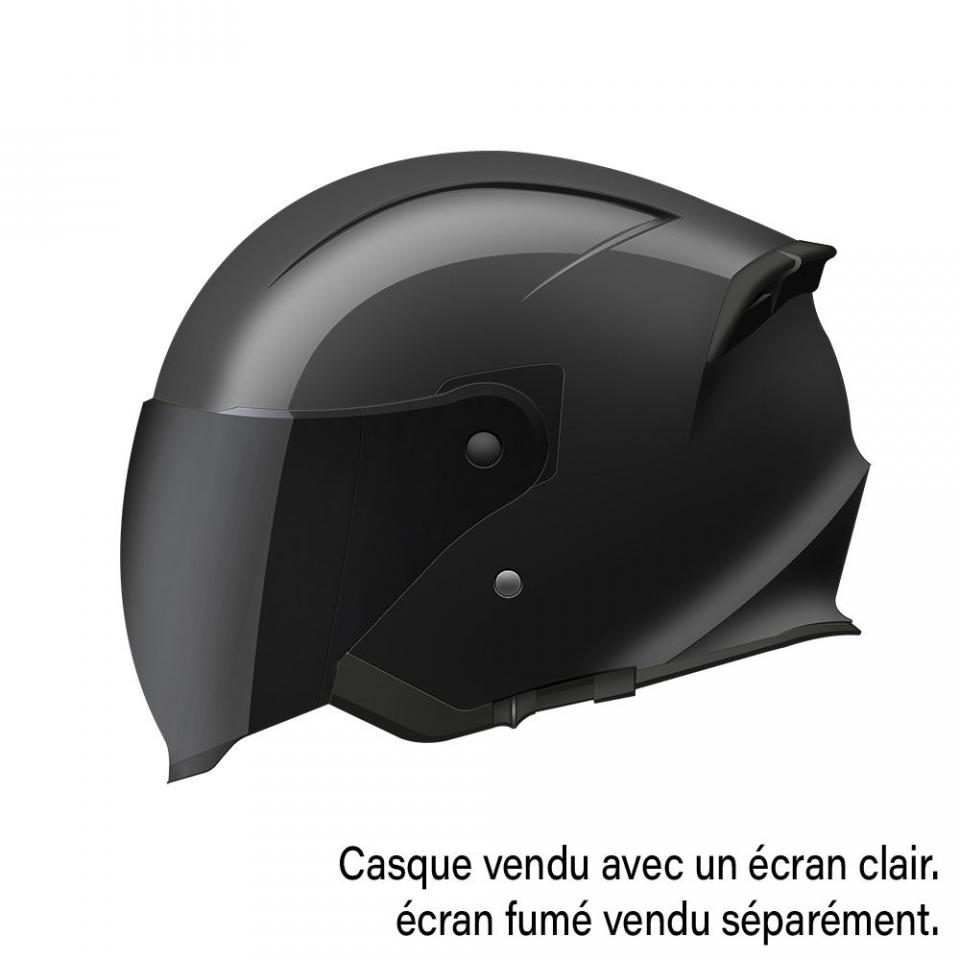 Casque jet pour  