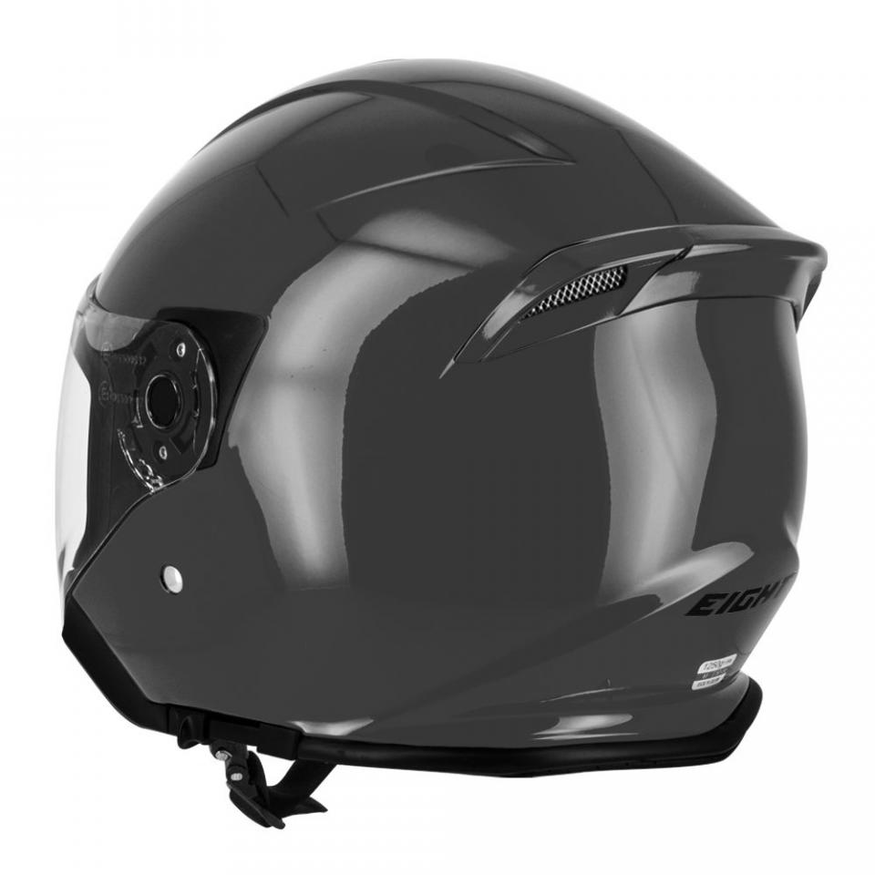 Casque jet pour  