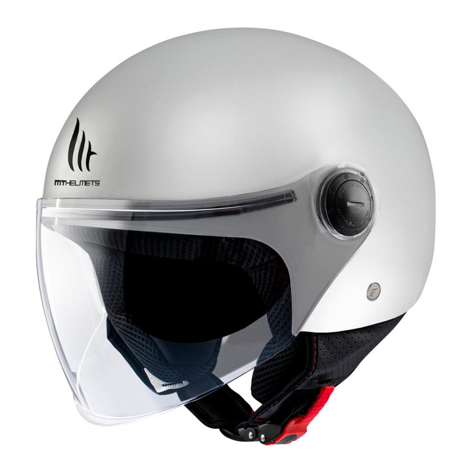 Casque jet MT HELMETS pour Auto 61-62 cm Neuf