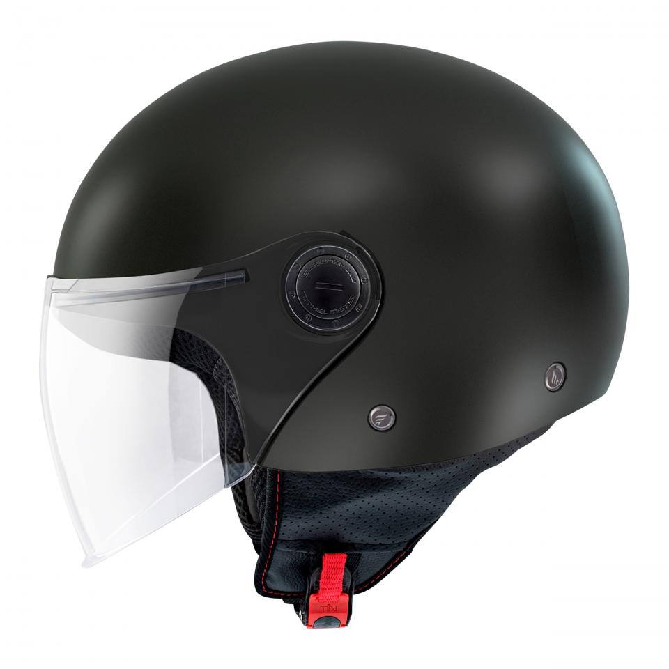 Casque jet MT HELMETS pour Auto 53-54 cm Neuf