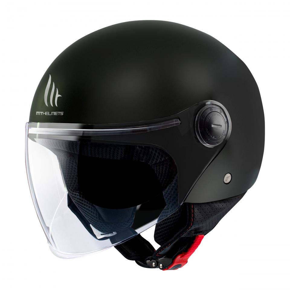 Casque jet MT HELMETS pour Auto 55-56 cm Neuf