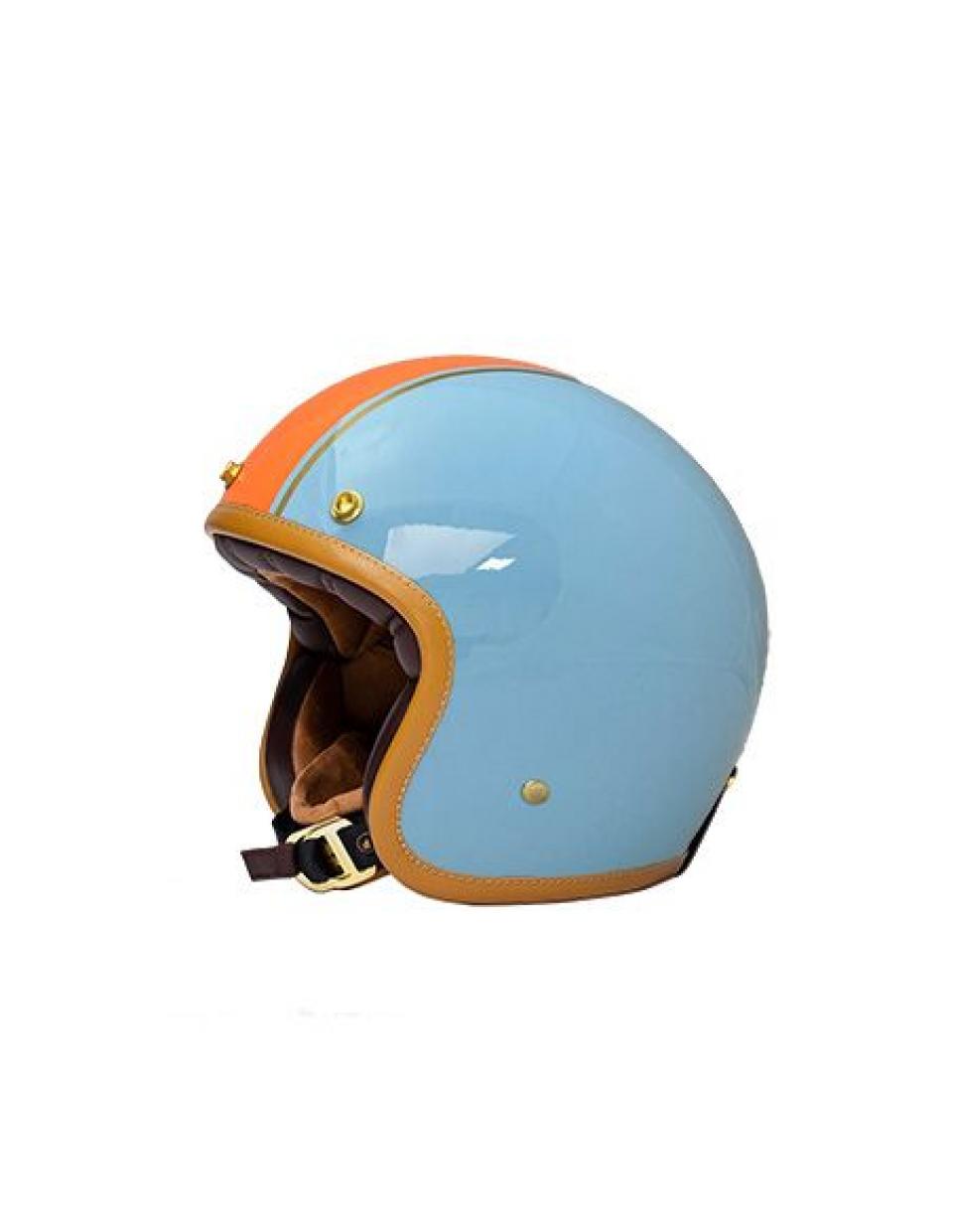 Casque jet pour  