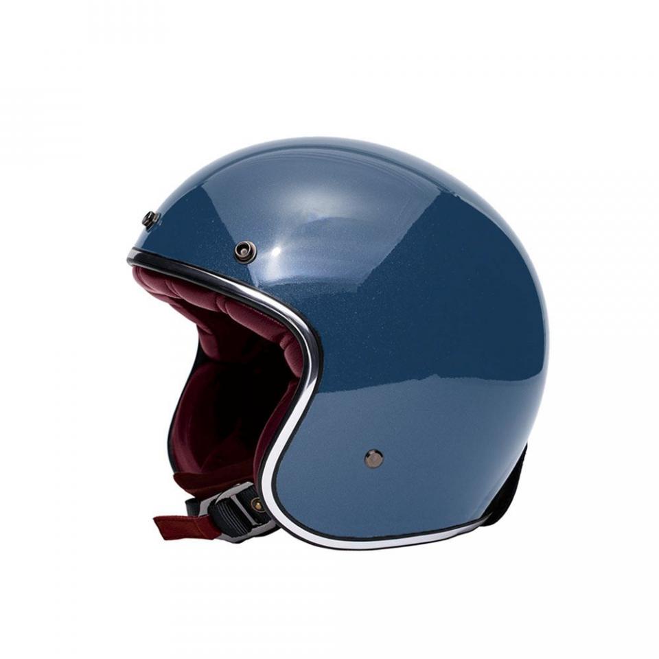 Casque jet pour  