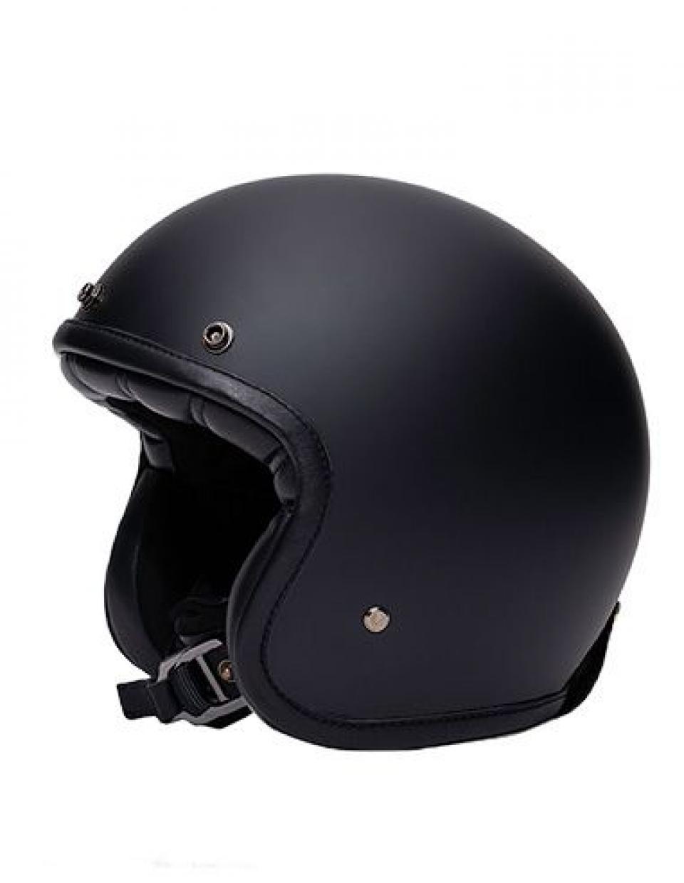 Casque jet pour  