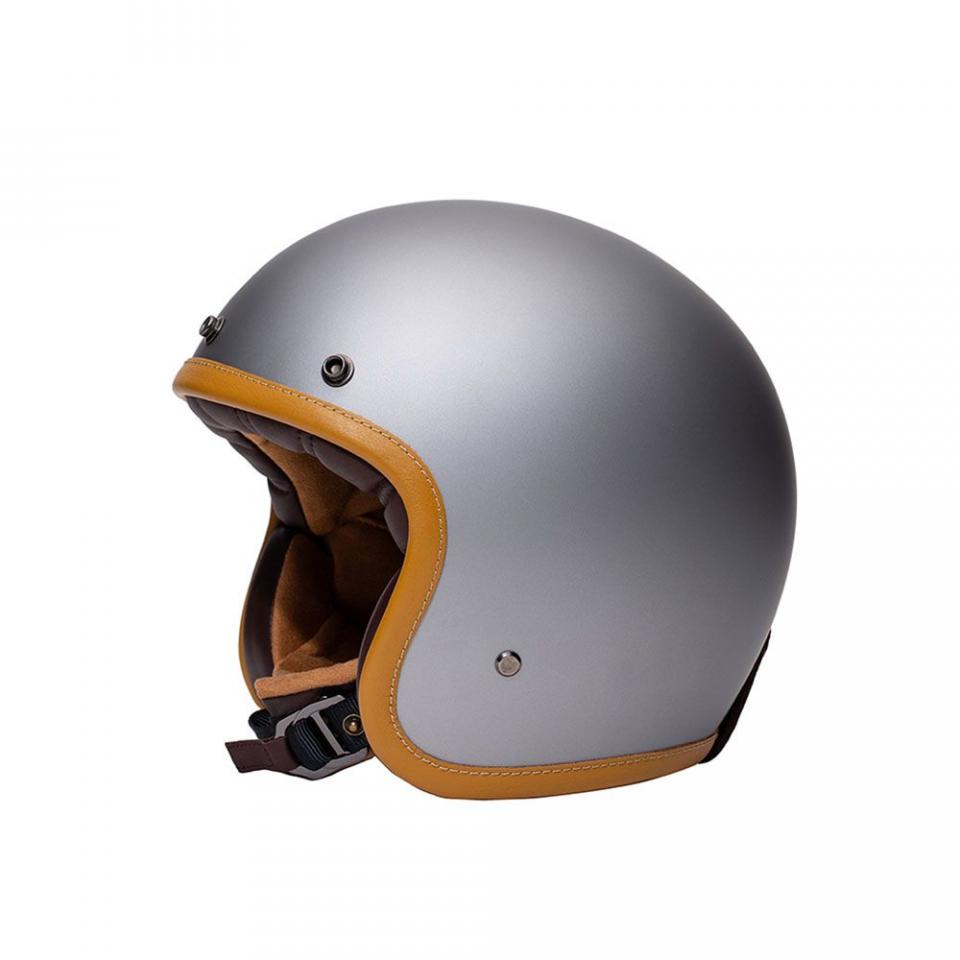 Casque jet pour  