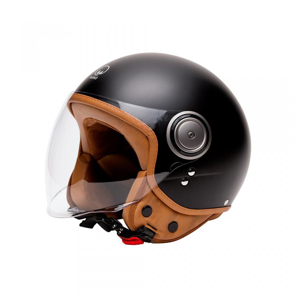 Casque jet pour  