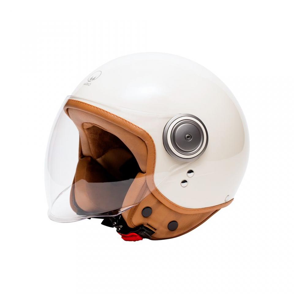 Casque jet pour  