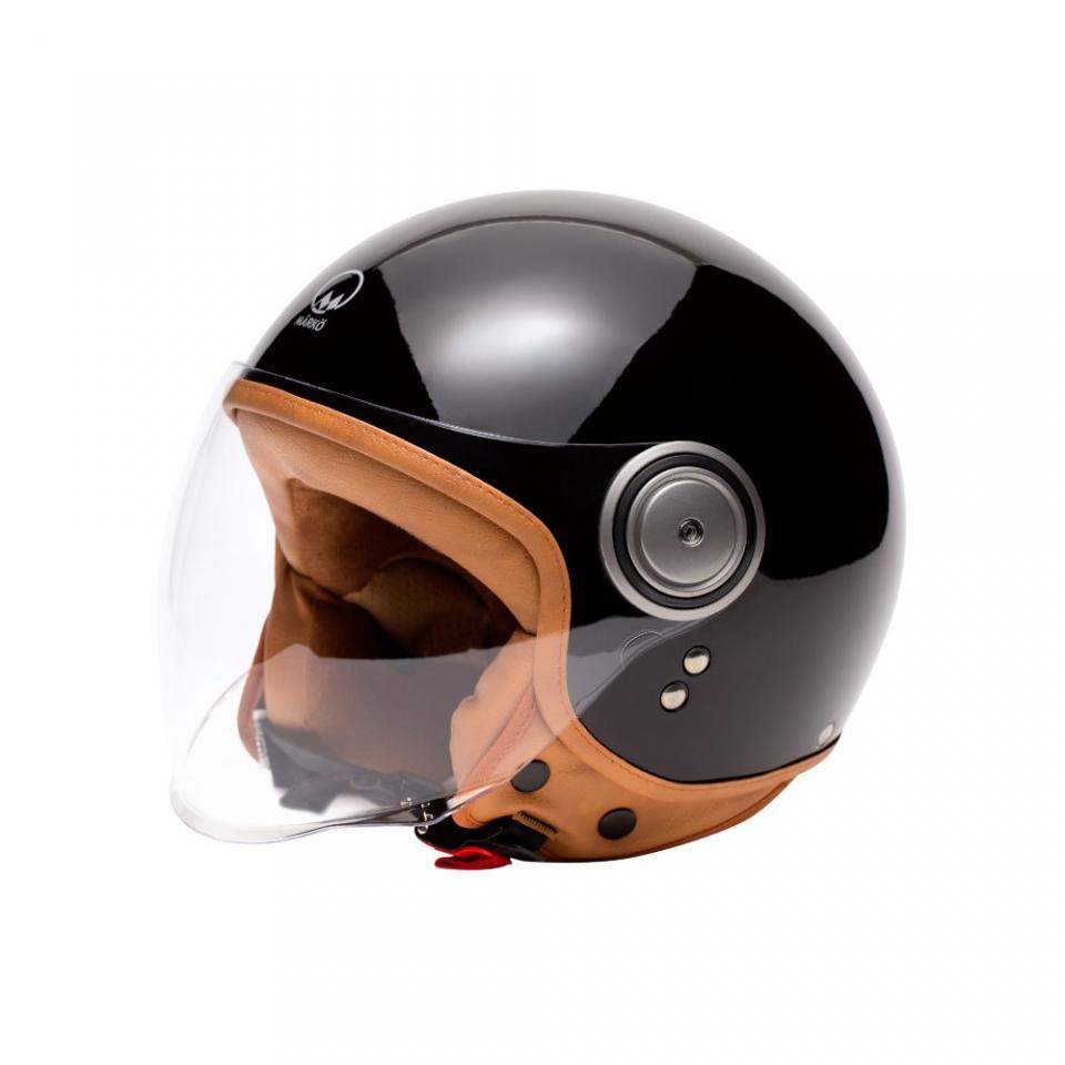 Casque jet pour  