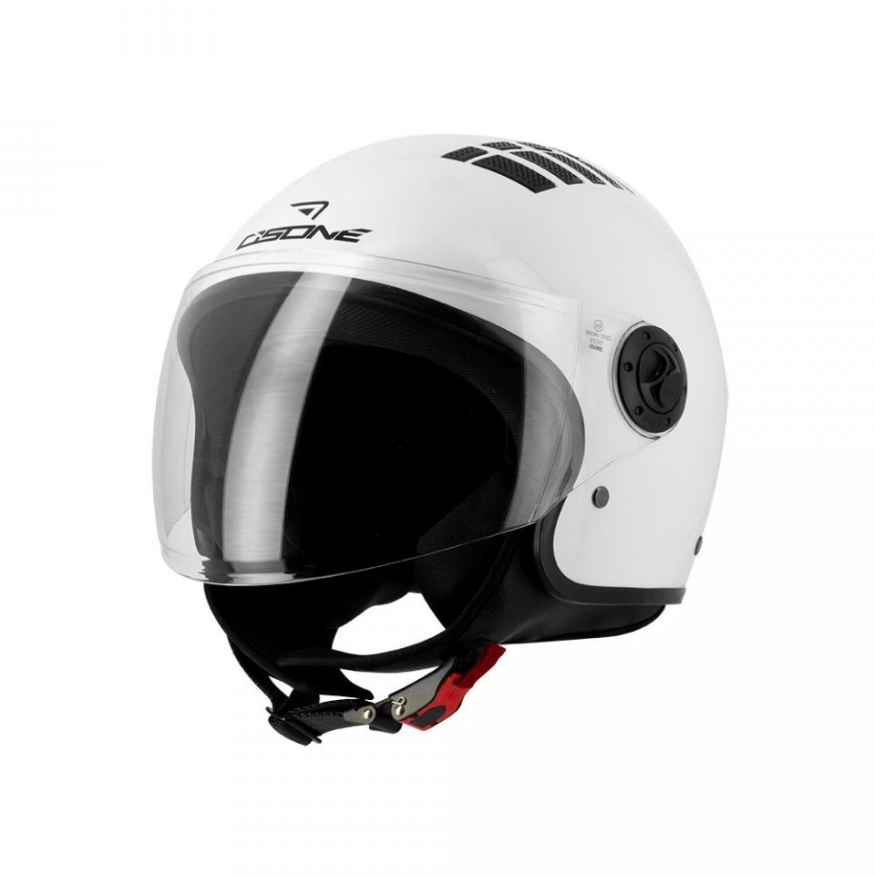 Casque jet pour  