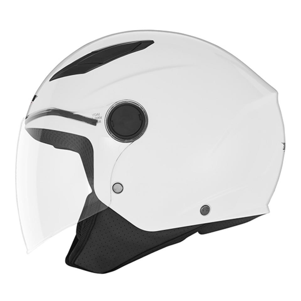 Casque jet pour  