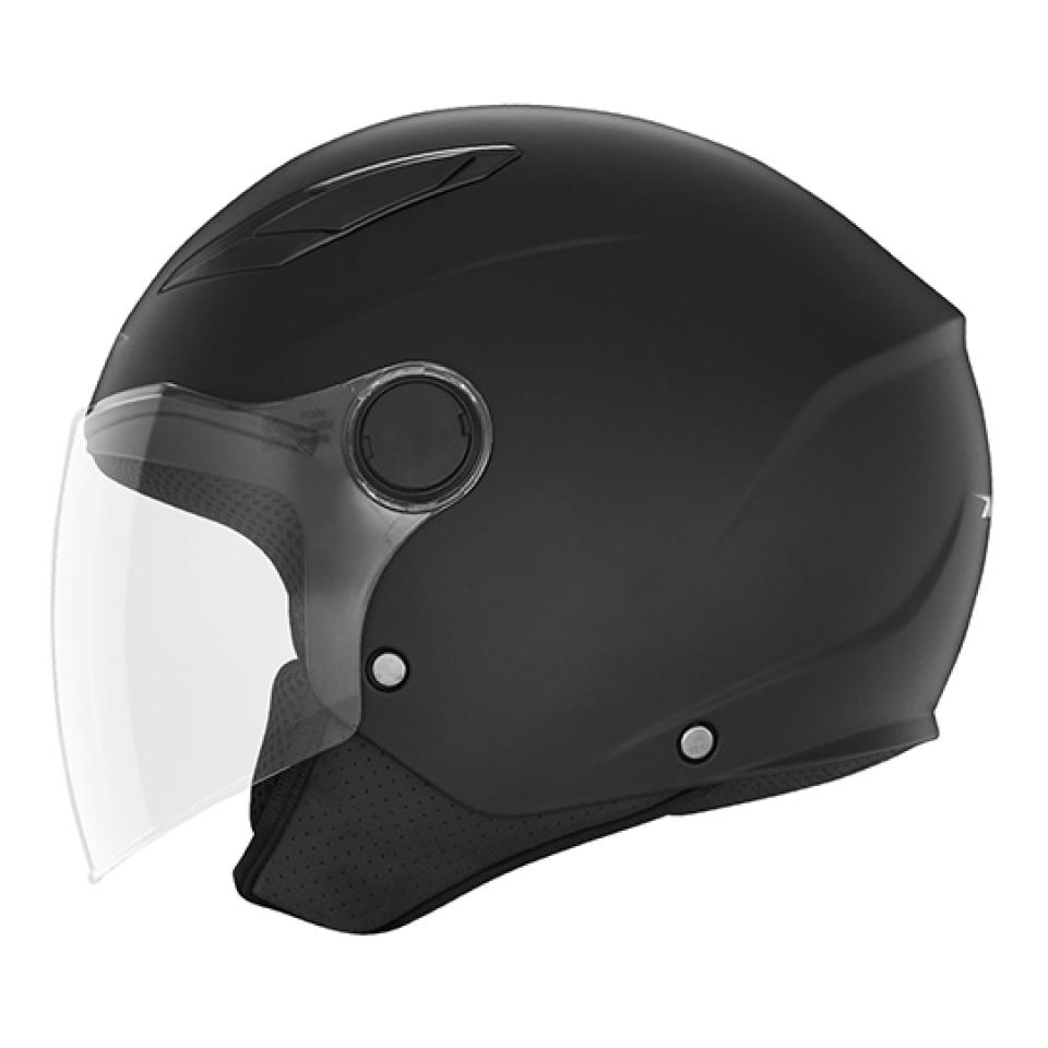 Casque jet pour  