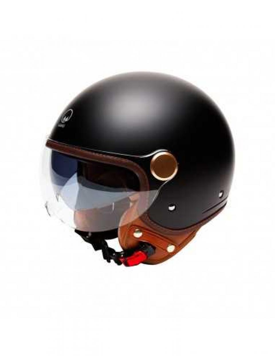Casque jet pour  