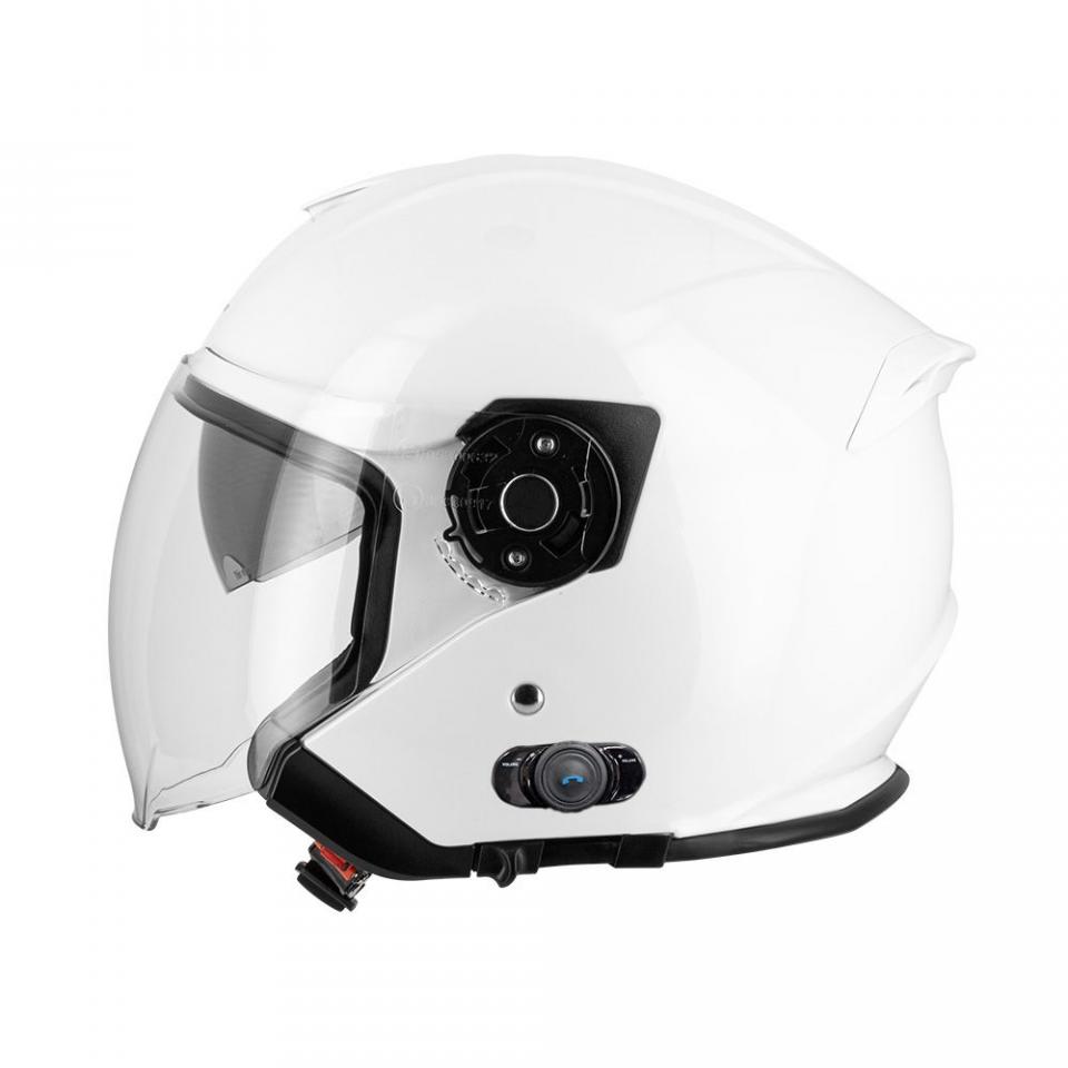 Casque jet Eight pour Auto Neuf