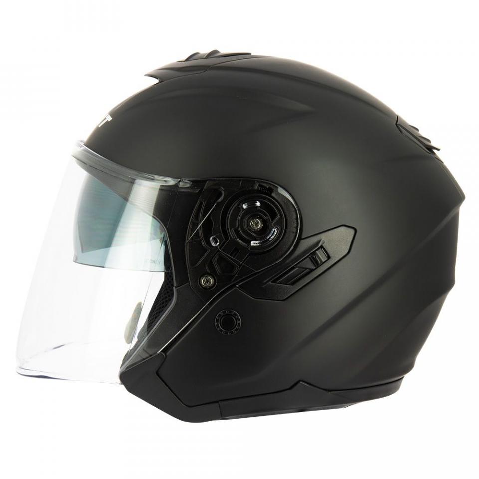 Casque jet Eight pour Auto Neuf