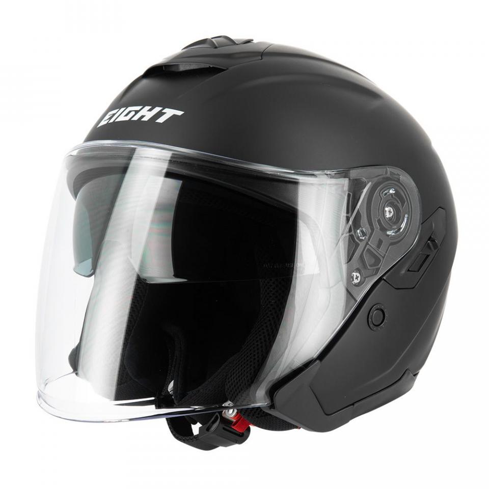 Casque jet pour  