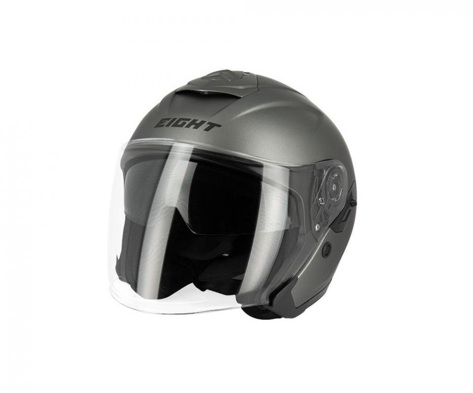 Casque jet pour  