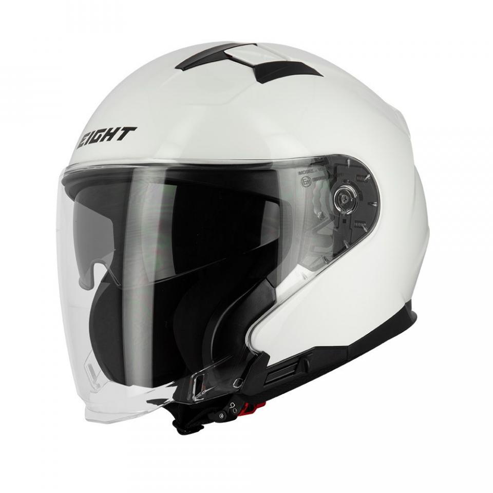 Casque jet pour  