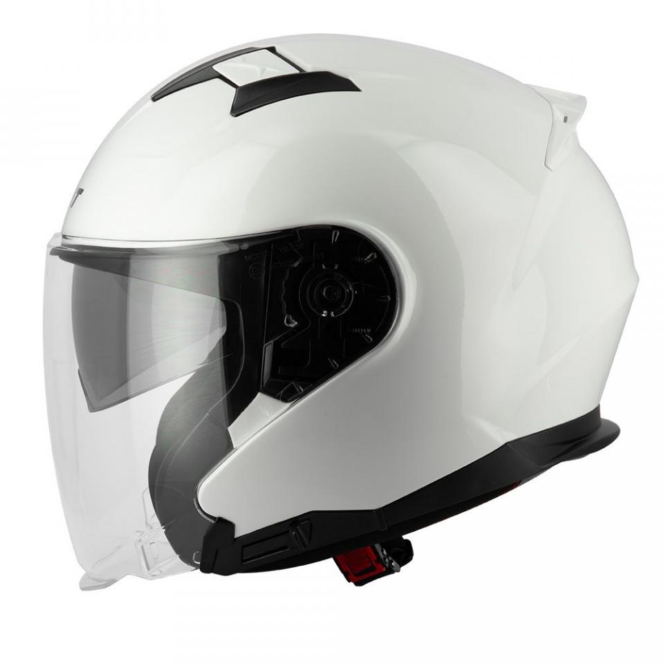 Casque jet pour  